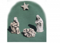 Mini crèche