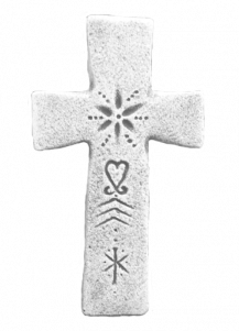 Croix de l'amour