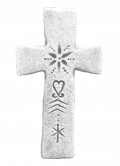 Croix de l'amour