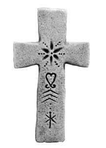 Croix de l'amour