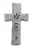 Croix de l'amour