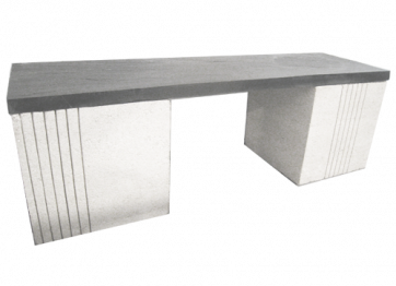 Banc D Exterieur Saint Ou Sainte Blanche De Bretagne